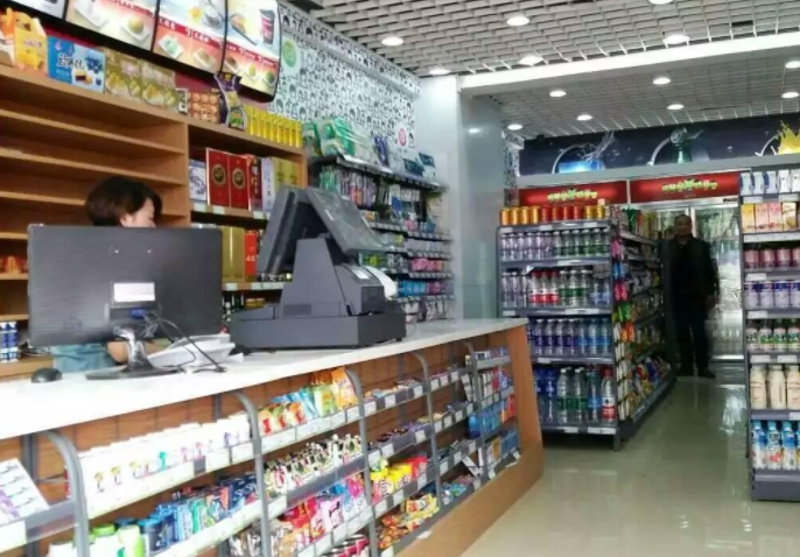 便利店商品变化看未来消费趋势